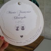 Faire Part