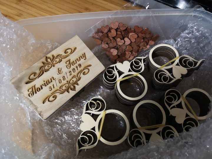 Dernier craquage champêtre - 1