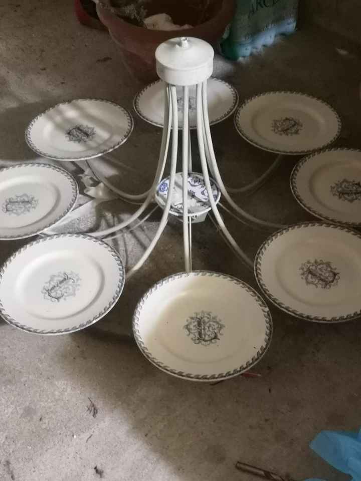 Support à fromage - 2