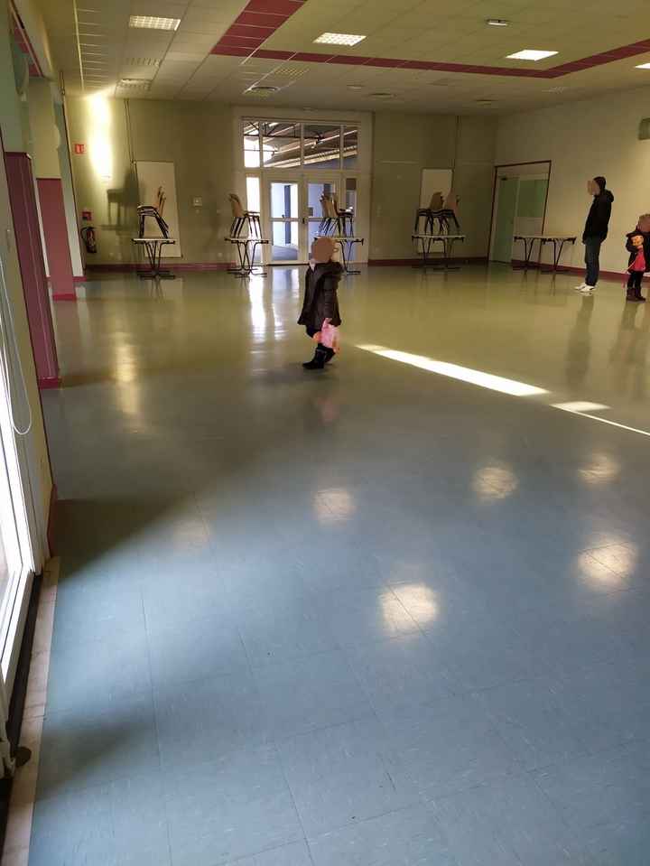 Team du 10/07/2021 : on se regroupe et on papote? - 1