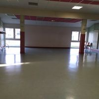 Décorer une salle des fêtes - 2