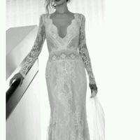 Mon look de mariée - 1