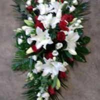 Ma décoration florale 