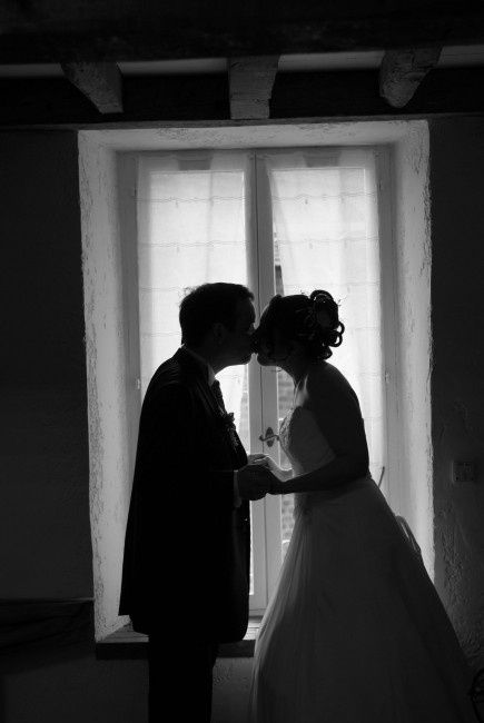 Notre mariage