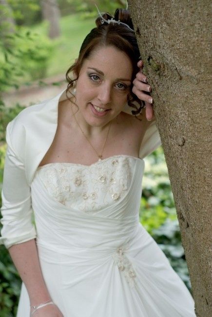 Photo mariage
