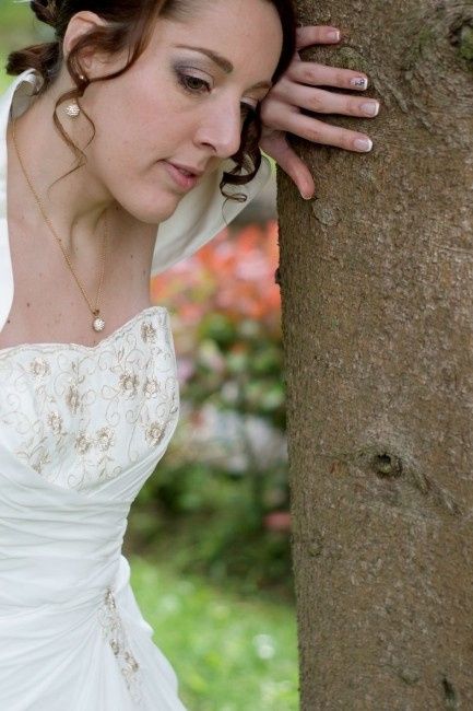 Photo mariage