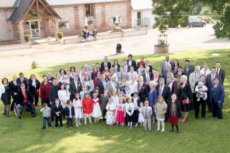 photo de groupe