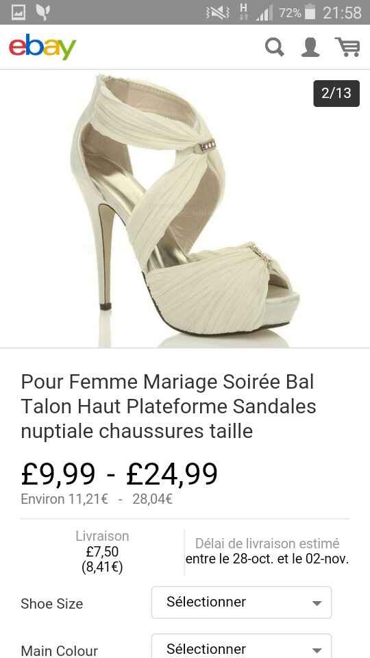 Je les adoreee!!! - 1