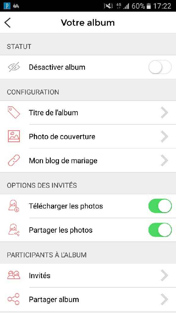 Question wedshoots - 1