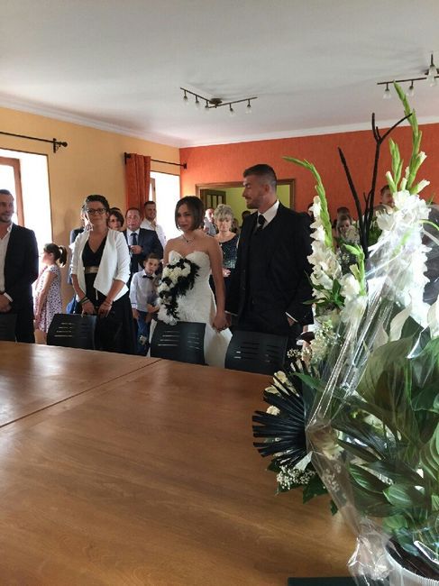 Mon mariage - 7