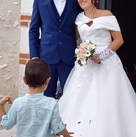 çA y est, je suis mariée! - 2