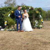 çA y est, je suis mariée! - 3