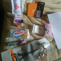 Livret pour témoins - 1