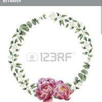 Recherche image fleurs pour livret de messe - 3