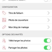 Question wedshoots - 1