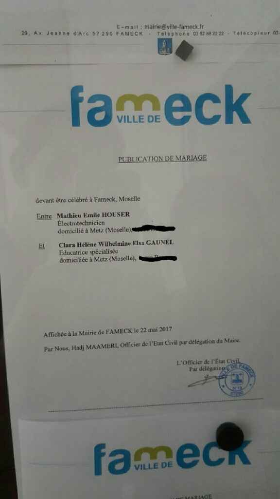 C'est publié - 1