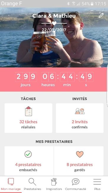Enfin !!! - 1