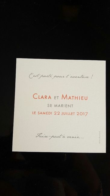 Choix du std - 2