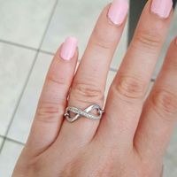 Quelle bague a-t-il choisi ? - 1