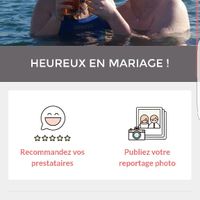 Compte à rebours : combien de temps vous reste-t-il avant votre mariage ? - 1