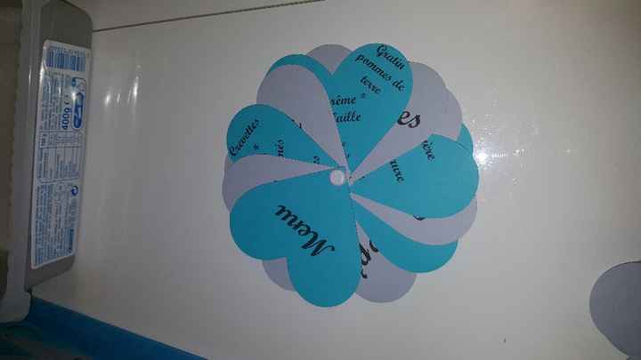 Occupation du soir - 1