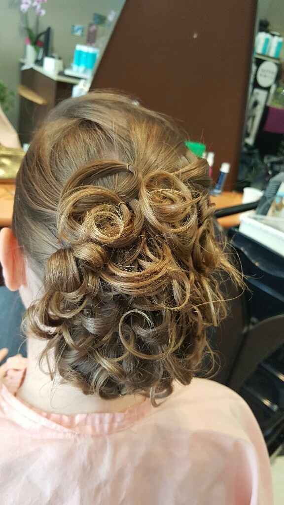 Coiffure - 2