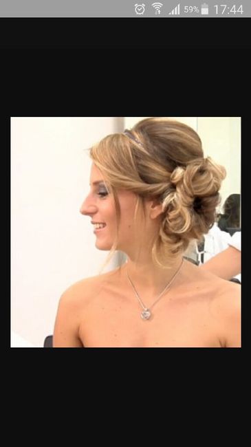 Idée coiffure - 1