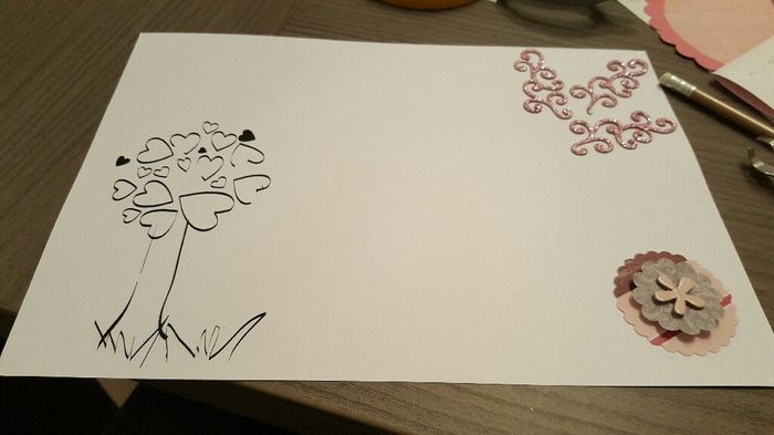 Diy livre d'or - 4