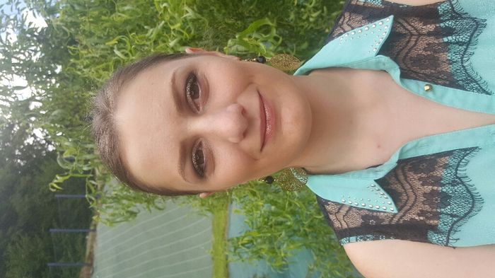Essai coiffure et maquillage - 4