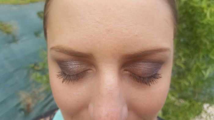 Essai coiffure et maquillage - 5