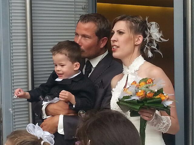 Mon mariage le 13 /09/14  - 4