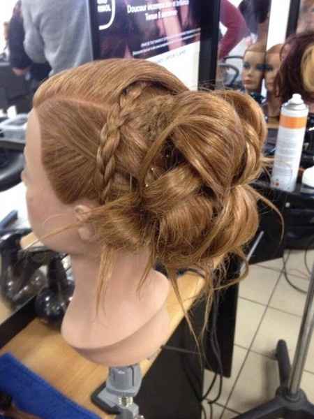 Mes idee coiffure 