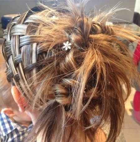 Mes idee coiffure 