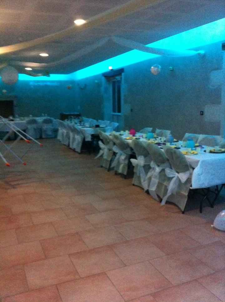 Mon vendredi avant mon jour J - 2