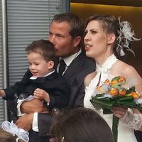 Mon mariage le 13 /09/14  - 4