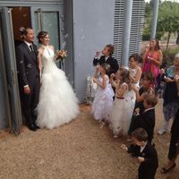 Mon mariage le 13 /09/14  - 5