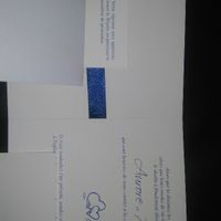 Montrons nous nos faire part :) - 2