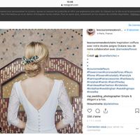 Idee Coiffure et couronne