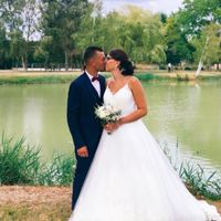 Notre mariage 1er août 2020. ❤️ - 2