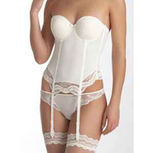 Guepière Simone Pérèle