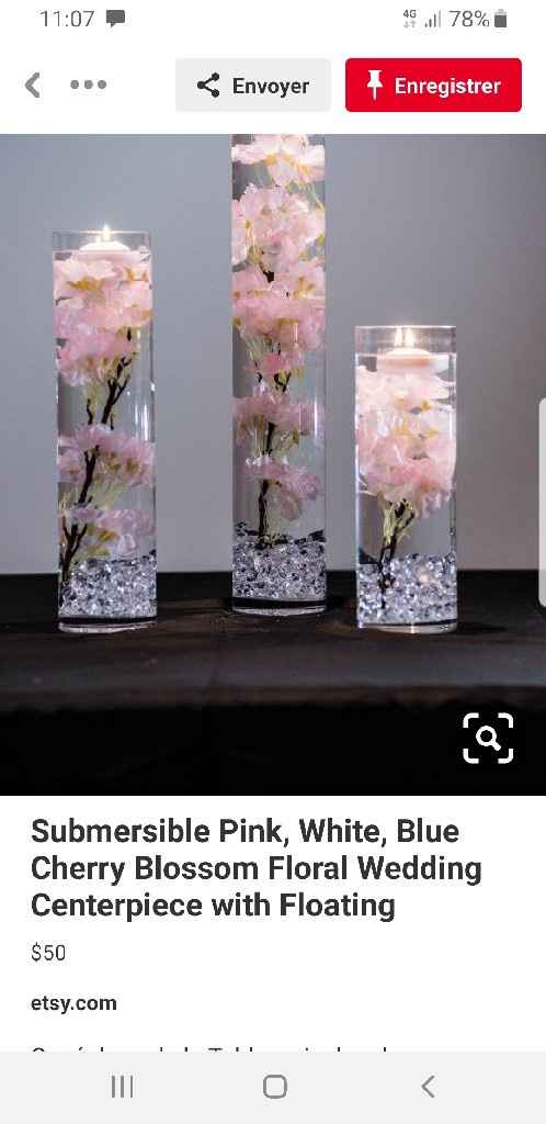 Vase cylindrique - 1