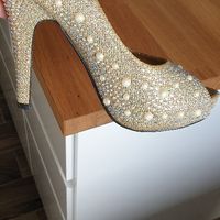 Mes chaussures - 1