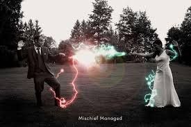 Mariage à thème - 5