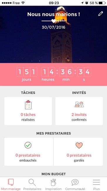 Montrez moi vos compteurs!! - 1