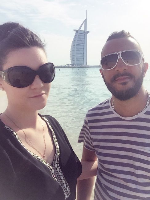 Destination dubaï - 1