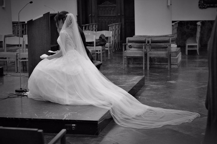 mariage