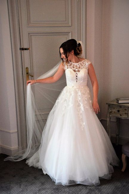 mariage