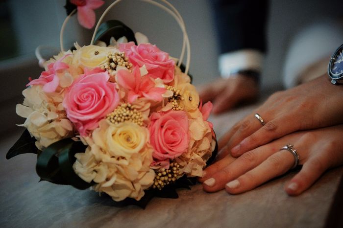 mariage