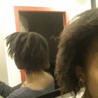 Et les futurs mariées aux cheveux crépus?!!!! - 1