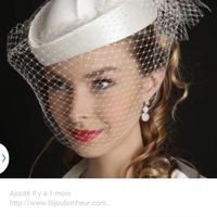 Et les futurs mariées aux cheveux crépus?!!!! - 1